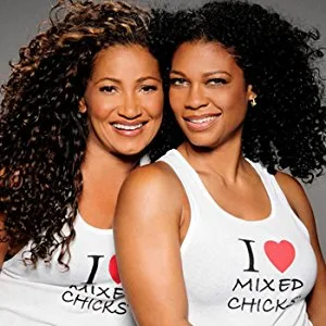 Mixed Chicks Travel & Trial Pack - Shampoo Deep Conditioner Leave-in Conditioner 2 fl. oz. each - product information 3