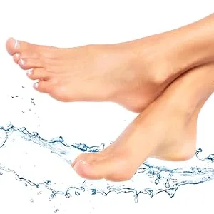 SpaLife Hemp Seed Oil Peeling Foot Socks 6 Count - product information 3