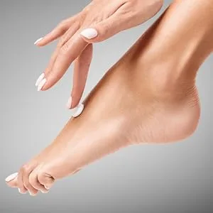SpaLife Hemp Seed Oil Peeling Foot Socks 6 Count - product information 4