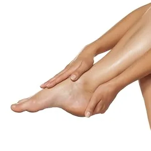SpaLife Hemp Seed Oil Peeling Foot Socks 6 Count - product information 5