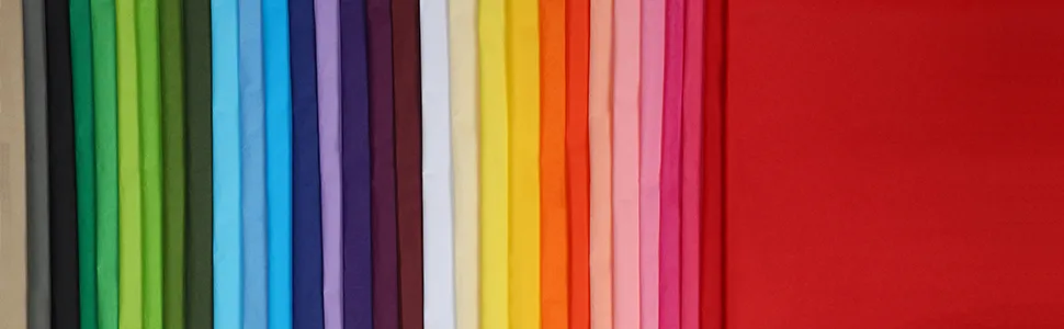 Packanewly 150 Sheets (20 x 20) Bulk Tissue Paper 30 Assorted Colors Gift Wrapping Paper for DIY Craft Art Pom Poms Packing and Decorations - TITLE 2
