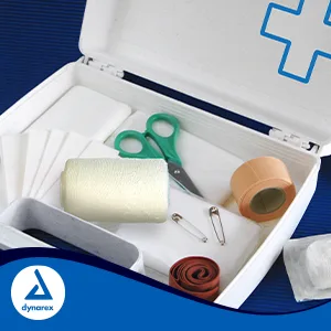 Dynarex Unna Boot Bandage Individually Packaged Provides Customized Compression as Treatment for Leg Ulcers with Zinc Oxide Soft Cast White 3 x 10 yds 1 Unna Boot Bandage - boot wrap unna boot una boot wrap wrap boot unnas boot flexible unna boot venous ulcer