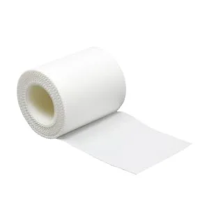 Ever Ready First Aid Adhesive Silk Cloth Tape Roll - Latex Free - 2 x 10 yds - 6 Count 2 x 10 yds- Box of 6 - single roll image