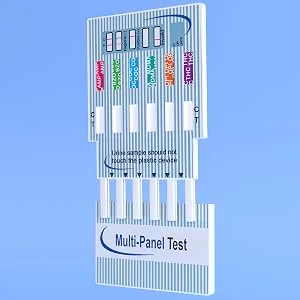 Pregmate 12 Panel Urine Drug Test Kit (3 Count) - Pregmate 12 panel urine test kit