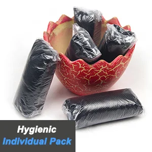 LIFESOFT Disposable Bras Sap Wraps Underwear Shoulder Loops Pack of 50 - package