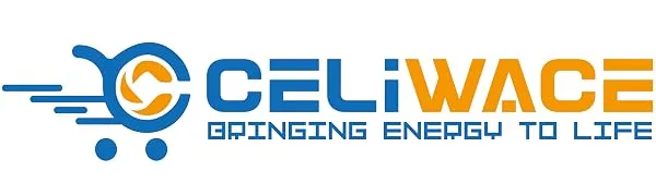 Celiwace 7 inch T5 22W Circular Fluorescent Bulb FCL Round Light Replacement for Zadro Floxite Rialto Makeup Magnifying Vanity Mirror Daylight 2 Pack - CELIWACE