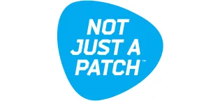 Not Just A Patch Dexcom G6 Adhesive Patches (20 Pack) - Dexcom G6 Stickers Adhesive Patches for Skin - Water Resistant Dexcom Overpatch G6 for Active Lifestyle 10-14 Days - Beige - not just a patch
