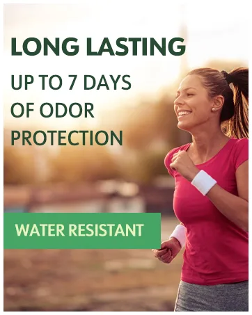 Lavilin Deodorant Underarm Cream Herbal Odorless for Up to 7 Days 12.5-Grams (2 Pack) - LAVILIN