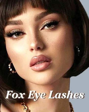 Manga Lashes Cluster Korean Makeup Eyelashes Natural Individual False Eyelashes Spiky Anime Mink Bottom Eye Lashes Pack by EYDEVRO (50 Clusters) 07D - EYDEVRO Lashes
