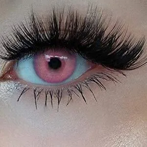 3D False Eyelashes Natural Long Lashes Bulk Lash for Girls Makeup Soft Eyelash 7PACK - product information 12