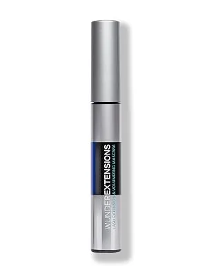 WUNDERBROW Makeup Lash Extension Volumizing Mascara Natural Look False Eyelashes Effect One size Black 1 Count - mascara
