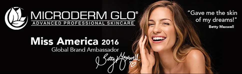 Microderm GLO Complete Skincare Package Includes Diamond Microdermabrasion System Premium Fine Massage Tips 10mm Filters 100 pack Peptide Complex Serum & Sonic Facial Cleansing Brush (Silver) - product information 24