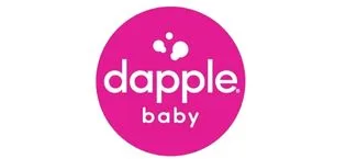 Hand & Face Wipes 30 ct Triple Pack 30 Count (Pack of 3) - Dapple Baby