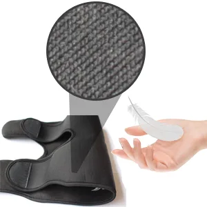 Creatrill Reusable Hot Cold Therapy Ice Bag Pack (9) Neoprene Core Wrap with Elastic Strap Portable Moist Heating Brace First aid Ice Compression Sleeves Pain Relief Pad - product information 14
