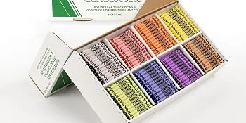 Crayola Crayon Classpack 800 Count Bulk School Supplies For Teachers Large Crayon Box 8 Colors - crayola classpack, school supplies, bulk crayons, bulk school supplies, crayon set,