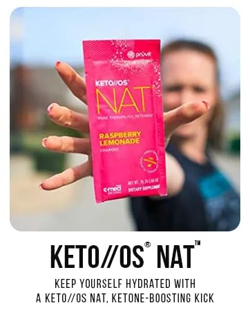 Pruvit MITO//PLEX Citrus Pack Upgraded Electrolytes with MitoP2Q Technology with Pure Therapeutic Ketones for Bones Growth Energy Boost and Immune System - product information 3