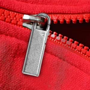 Zpsolution Zipper Pull Replacement Metal Zipper Handle Mend Fixer Zipper Tab Repair for Luggage Suitcases Bag Black - jacket zipper pull replacement