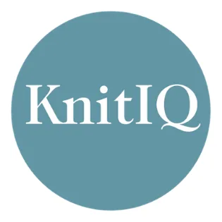 Knitiq Blocking Mats for Knitting - Extra Thick Blocking Boards with Grid Lines - Crochet Blocking Board - Includes 100 T-pins and Reusable Storage Bag for Needle or Knitting Board (9 Pack) Standard Mat Set - KnitIQ