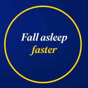 Advil PM Liqui-Gels 20 Count (Pack of 1) - Fall asleep faster
