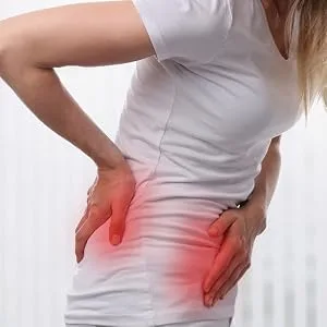 Uricalm Max - Maximum Strength - Prompt Relief of UTI Pain Burning Urgency & Increased Frequency - 24 Count - pain pressure