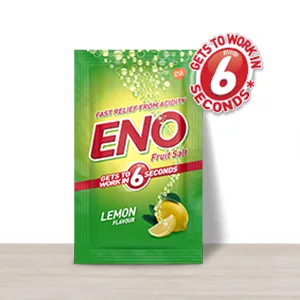 Eno Fruit Salt 3.5 oz/100g 3.5 Ounce (Pack of 1) - product information 2