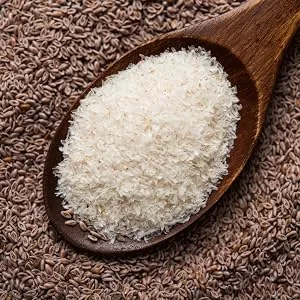 Jiva USDA Organic Whole Husk Psyllium (Isabgol) Can (12 Ounce) 12 Ounce (Pack of 1) - product information 4