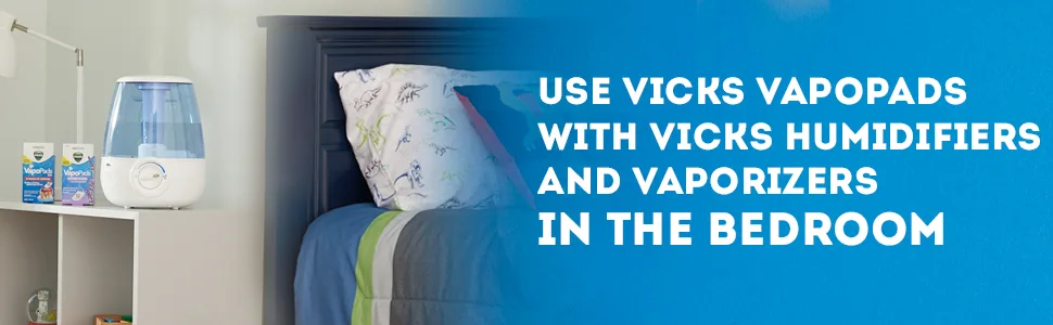 Vicks Calming Lavender Vapopad 6 Count - vapopads