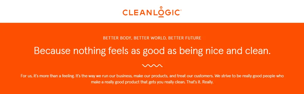 Cleanlogic Bath and Body Pumice Sponge Assorted Colors (Pack of 6) - Cleanlogic Better Body, Better World, Better Future