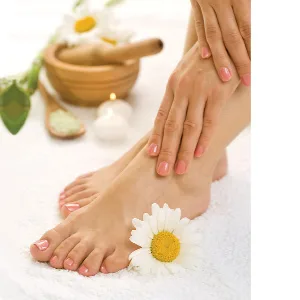 SP Ableware Silipos All Gel Toe Separators 2 Small/2 Large - Pack of 4 (789010000) - SP Ableware Maddak Skin Care Gel Solutions Bunions Blisters Eczema Silipos cusion pressure sores