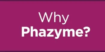 Phazyme Maximum Strength Gas & Bloating Relief Works in Minutes 36 Fast Gels (Pack of 1) 36.0 Servings (Pack of 1) - Why Phazyme?
