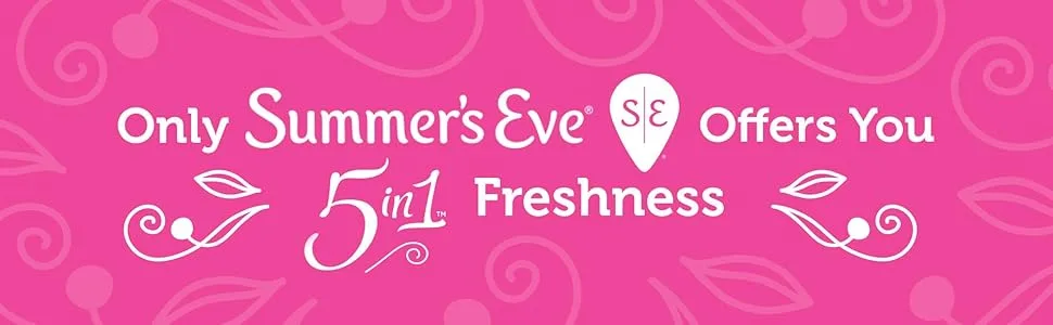 Summer's Eve Cleansing Wash | Island Splash | 15 Ounce | Pack of 12 | pH-Balanced Dermatologist & Gynecologist Tested - Summer