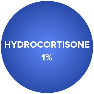 Preparation H Anti-Itch Hemorrhoid Treatment Cream with Hydrocortisone 1% Maximum Strength Relief 0.9 Oz 0.9 Ounce (Pack of 1) - product information 2