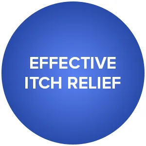 Preparation H Anti-Itch Hemorrhoid Treatment Cream with Hydrocortisone 1% Maximum Strength Relief 0.9 Oz 0.9 Ounce (Pack of 1) - product information 3