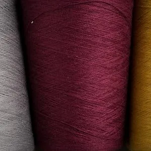 3-PACK - Aurifil 50WT - Natural White Solid - Mako Cotton Thread - 1422Yds EACH - MK50-2021 - outdoor