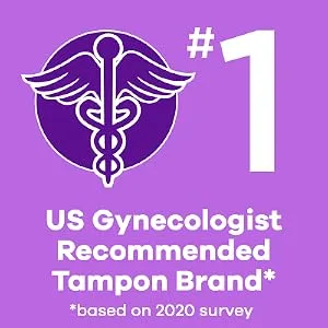 Tampax Radiant Plastic Tampons Super Plus Absorbency 112 Count Unscented (28 Count Pack of 4 -112 Count Total) (Packaging May Vary) 28 Count (Pack of 4) Super Plus Absorbency - No. 1 Gynecologist Recommended