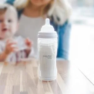 Playtex Baby Nurser Bottles Drop-Ins Recyclable Disposable Liners Pre-Sterilized 4 Oz 50 Count - product information 2