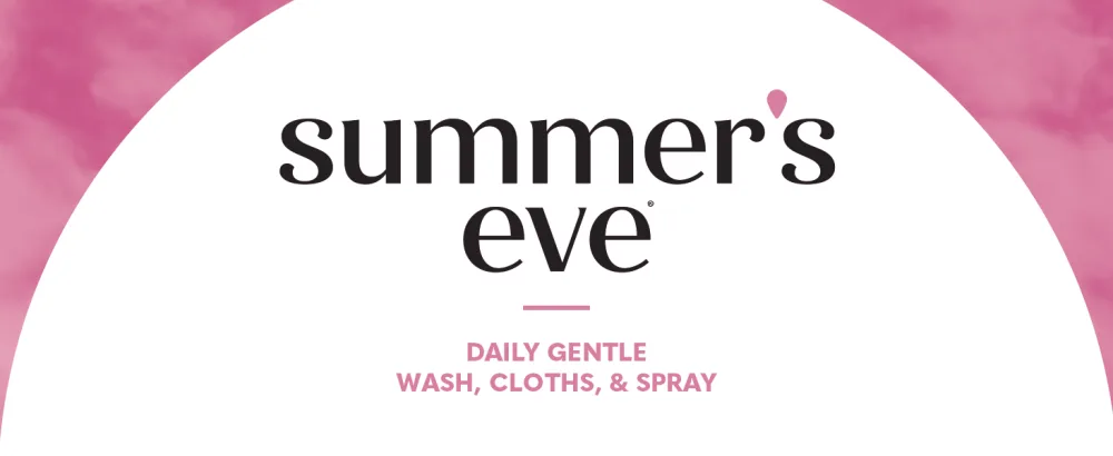 Summer s Eve Simply Sensitive Daily Gentle Feminine Wash pH Balanced 9 fl oz 3 Pack - Summer