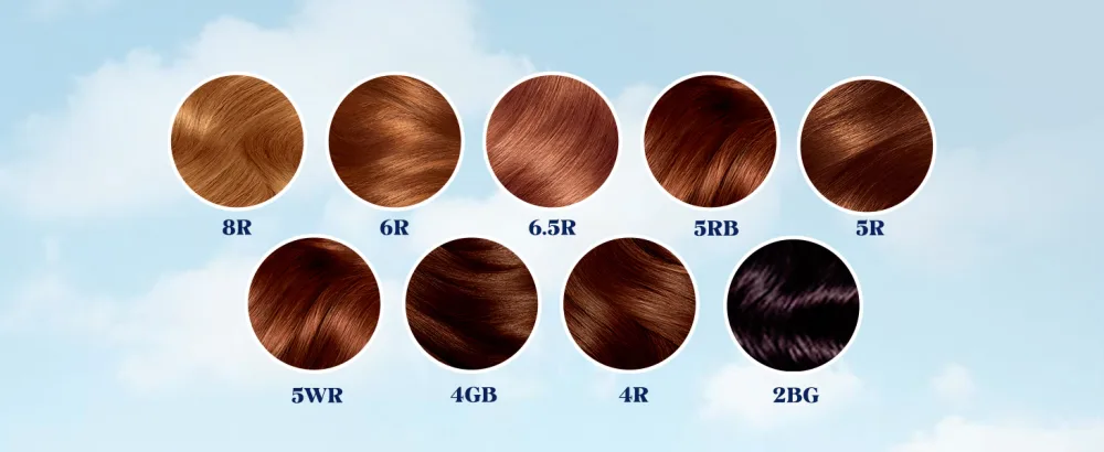 Clairol Nice'n Easy Permanent Hair Dye 8A Medium Ash Blonde Hair Color Pack of 3 8A Medium Ash Blonde 6.26 Fl Oz (Pack of 3) - product information 5