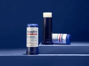Aquaphor Healing Ointment Advanced Therapy Skin Protectant Dry Skin Body Moisturizer 0.25 Oz Jar Pack of 6 - Healing balm stick, balm stick