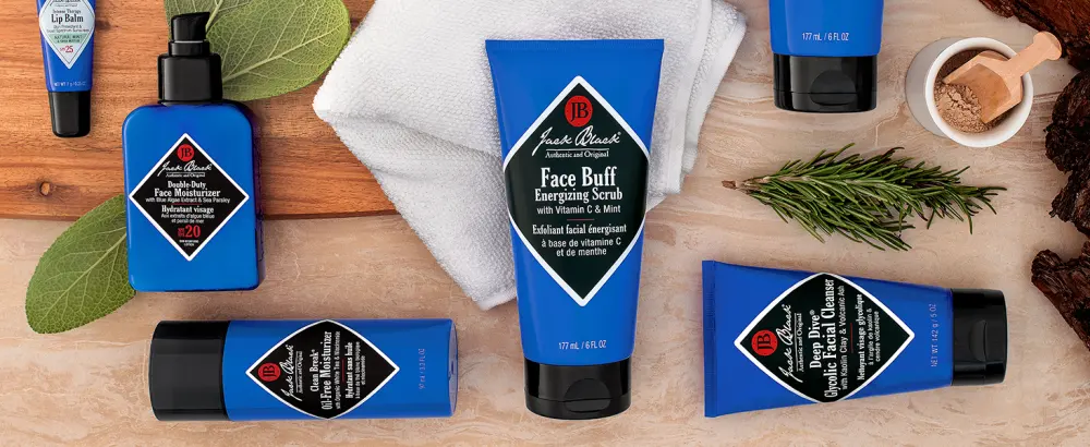 Charcoal Body Bar- 3 pack - Jack, Black, Jack Black, Men, Mens, Body, Clean, Soap, Scrub, Scrubbing Soap, Exfoliant, Skin