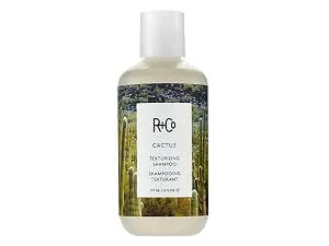 R+Co Velvet Curtain Texture Balm Packette 3 Ounce - cactus texturizing shampoo