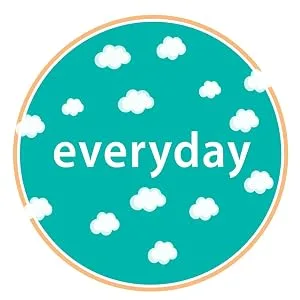 Tommee Tippee Closer to Nature Everyday Baby Pacifier for Boy 6-18 Months BPA-Free (Designs May Vary) Blue 2 Count - product information 5