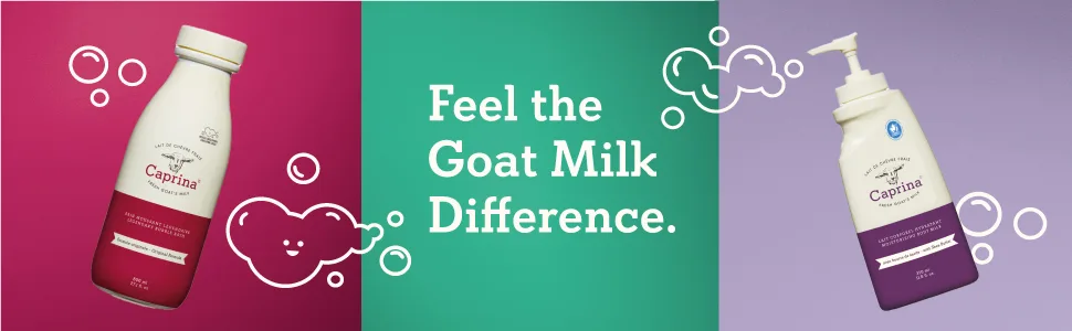 Caprina Fresh Goat s Milk Soap Bar Shea Butter 3.2 oz (3 Pack) Cleanses Without Drying Biodegradable Soap Moisturizing Vitamin A B2 B3 and More - product information 6