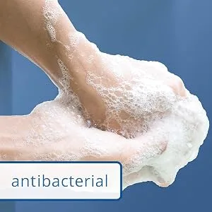 Dial Antibacterial Deodorant Soap White 4 Ounce (Pack of 3) Bars - product information 1