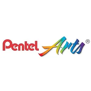 Pentel Oil Pastels 50/Pkg-Assorted Colors 1 Count (Pack of 50) - product information 3