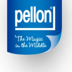 White Fusible Interfacing 3-Pack 3 Pack - Pellon