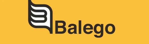 Balego 70% Isopropyl Alcohol Prep Pad 2 Ply Chg Large 3.6 X 1.8 (Sterile) /Box 200 Count - Balego Logo