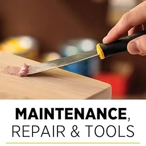 Minwax Fast Drying Polyurethane Spray Protective Wood Finish Clear Semi-Gloss 11.5 oz. Aerosol Can(Packaging May Vary) - minwax maintenance repair and tools