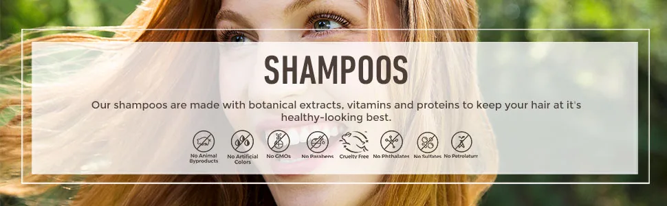 Jason Thin-to-Thick Extra Volume Shampoo 8 oz. (Packaging May Vary) Citrus - Jason shampoos
