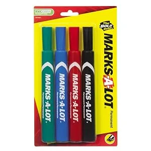 Avery Glue Stic Value Pack White Washable Nontoxic 0.26 oz. 18 Permanent Glue Sticks (98089) - product information 5